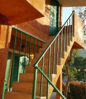 Thong Pha Phum Resort | Cinque Terre Resort