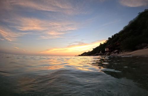 Koh Tao Hostel | Nok Guesthouse & Hostel