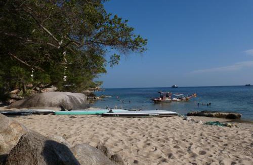 Koh Tao Hostel | Nok Guesthouse & Hostel
