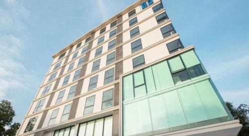 Anusawari Hotel | B2 Don Mueang Premier Hotel