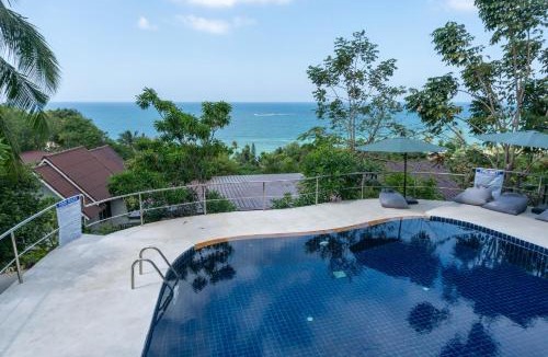 Haad Yao Villa | Villa Narkis