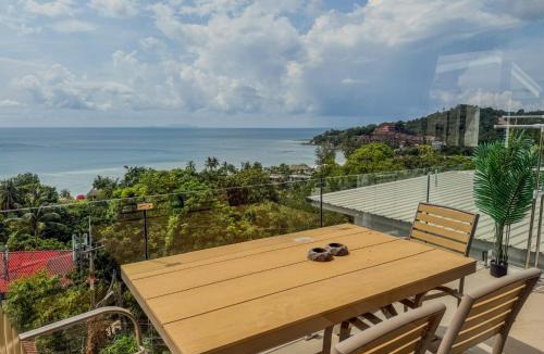 Haad Yao Villa | Villa Narkis