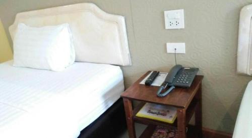 Kalasin Resort | Chada View Resort