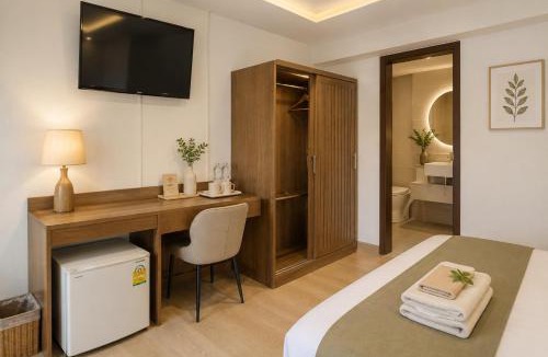 Old City House | Chanaplace Lanna