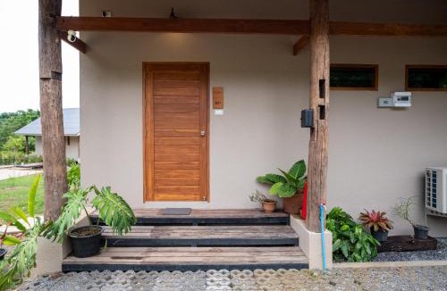 Pai House | The BROWN PAI
