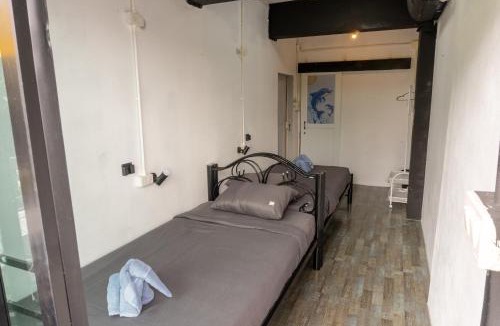 Chang Phueak Hostel | Nature's Heaven Hostel