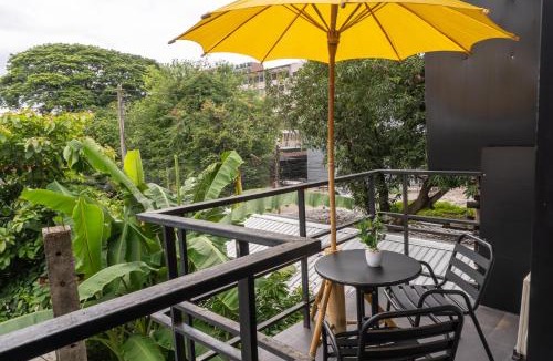 Chang Phueak Hostel | Nature's Heaven Hostel