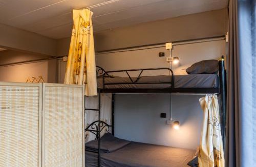 Chang Phueak Hostel | Nature's Heaven Hostel