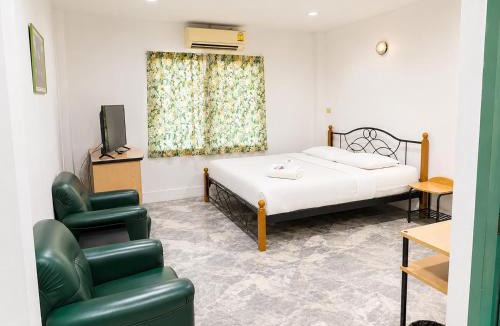 Ban Tai Hotel | Luxury Hotel ลักเซอรี่ โฮเทล
