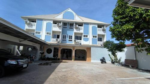 Pak Chong Apartment | ปากช่องอพาร์ทเม้นท์