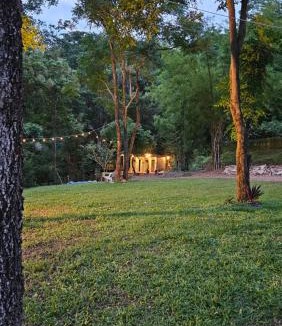 Tha Kradan Other | Wildlife Private Camp