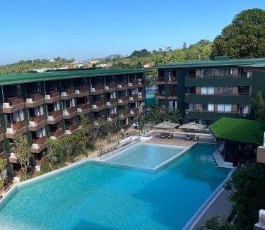 Bophut Hills Apartment | กิตติมา อพาร์ทเม้น