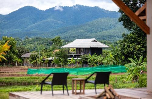 Pai House | The BROWN PAI
