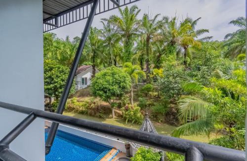 Chalong Villa | Luxurious 10-Bedroom Villa with Private Pool in Chalong, Phuket
