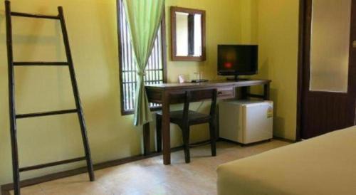 Mueang Nga Hotel | Baan Lapoon Hotel