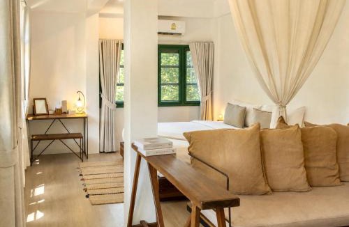 Koh Tao Hotel | Big Tree Boutique Hotel