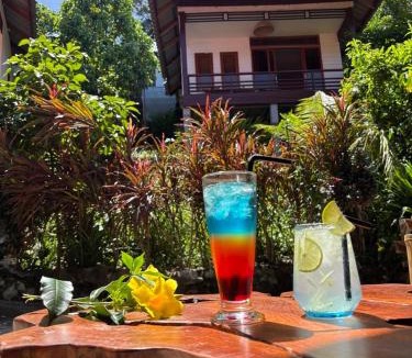 Koh Rong House | Amber Koh Rong