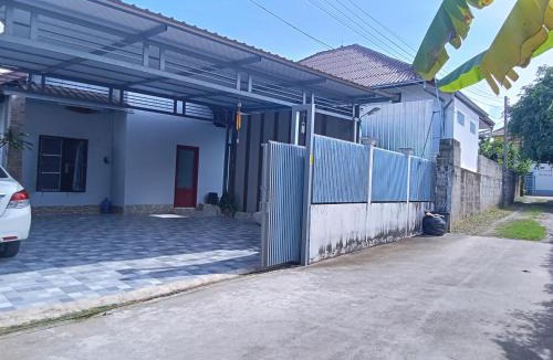 Vientiane House | KEZ Residence