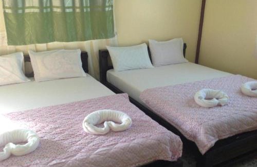Khlung Resort | Na Chan Resort