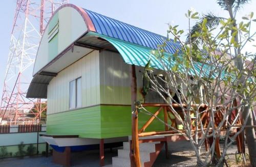 Khlung Resort | Na Chan Resort