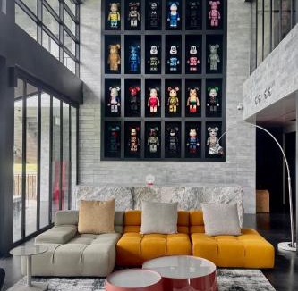 Uthai Thani Hotel | The 50th Uthai Thani