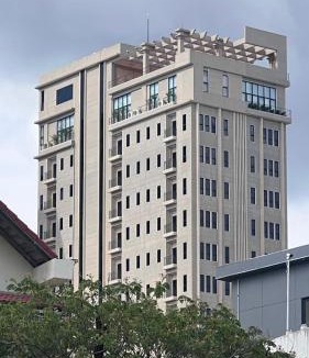 Chamkar Mon Apartment | Phuthun Residence BKK