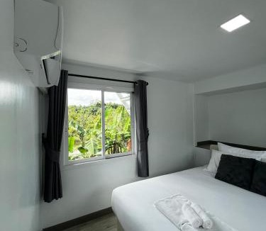Takua Thung Hotel | Siriwan boutique hotel