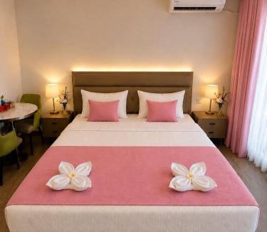 Sihanoukville City Centre Apartment | Star Bay Apartment
