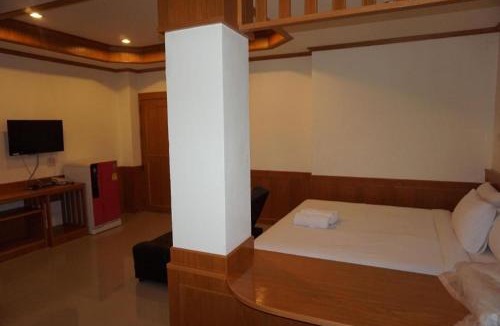 Loei Province Hotel | Loei Residence