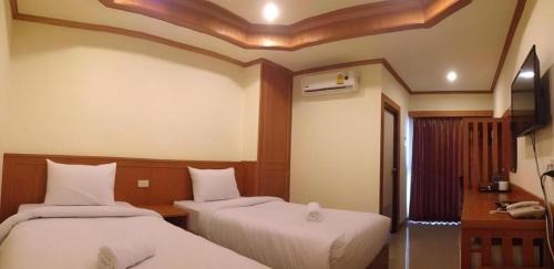 Loei Province Hotel | Loei Residence