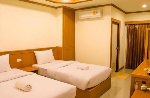Loei Province Hotel | Loei Residence