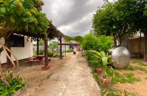 Don Det House | Johnny Guesthoues and Restaurant