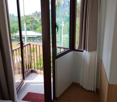 Bophut Hills Apartment | กิตติมา อพาร์ทเม้น