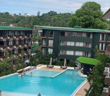 Bophut Hills Apartment | กิตติมา อพาร์ทเม้น