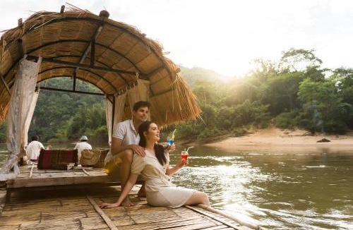 Tha Sao Resort | River Kwai Resotel