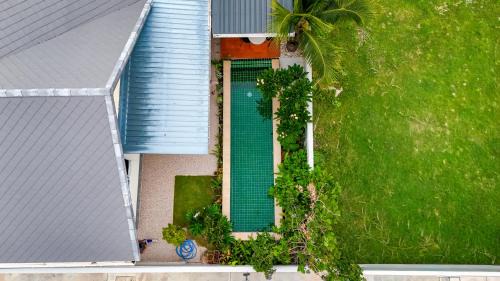 Buriram House | Ped pool villa