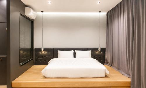 Buriram Hotel | Srianunt Boutique Hotel