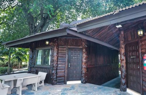 Sai Yok Resort | Heaven Kwai Resort