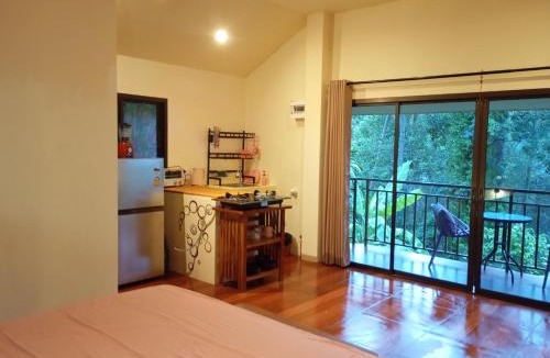 Haad Yao House | Unicorn Cottage, Tracy island, Had Yao Bay