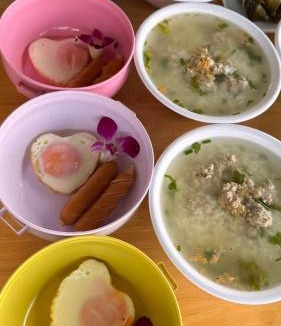 Chong Sadao Bed & Breakfast | แพบ้านแม่