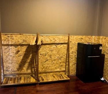 Koh Tao House | THIP bungalow family room