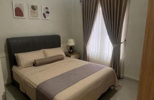 Saraburi House | Sudarman Homes A