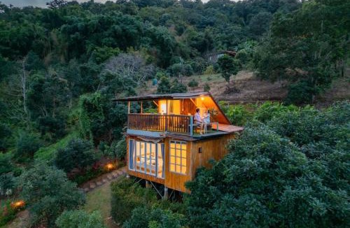 Mae Rim Resort | CR farm stay ซีอาร์ฟาร์มสเตย์