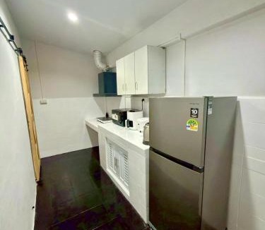 Nai Mueang Apartment | Caesars Corner Entire Place Cozy & Stylish Stay