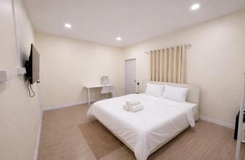 Nai Mueang Apartment | Caesars Corner Entire Place Cozy & Stylish Stay