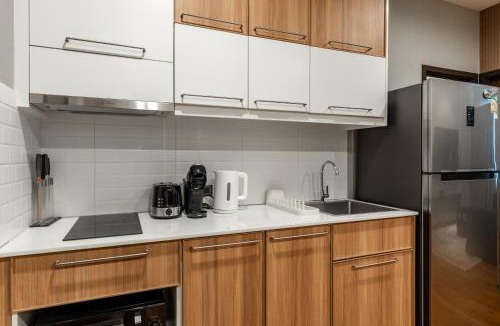 Rawai Apartment | Title III and II by Villacarte