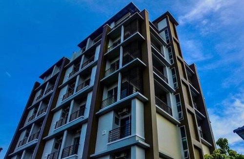 Buriram Apartment | Jiranakron Park