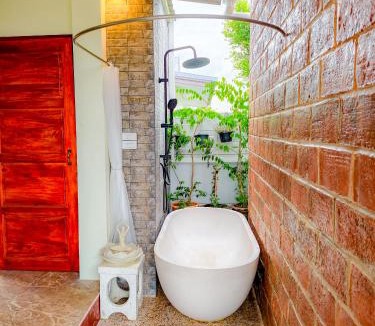 Buriram House | Ped pool villa