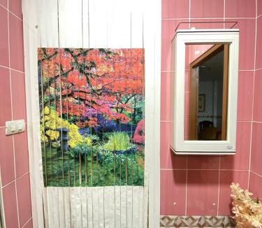 Chum Het House | Buriram Cozy Home