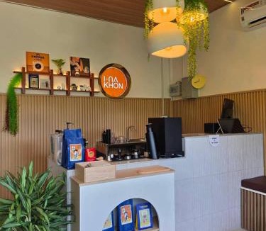 Nakhon Phanom House | อุ่นไอนา โฮมสเตย์ ณ นครพนม Aun-i-na Homestay Nakhonphanom